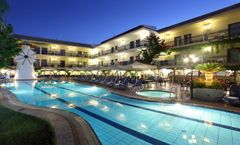 Almyrida Beach Hotel