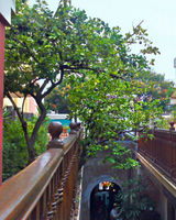 Villa Herencia Hotel