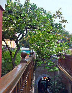 Villa Herencia Hotel