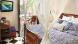 Villa Herencia Hotel Room