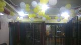 <b>Hotel Aditya Palace Lobby</b>