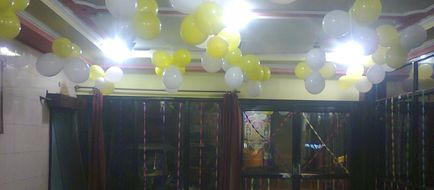 Hotel Aditya Palace Lobby