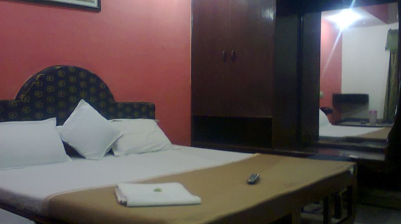<b>Hotel Aditya Palace Room</b>