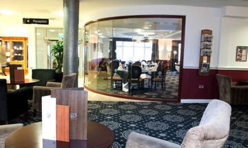 George Albert Hotel and Spa