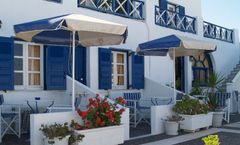 Margarita Hotel