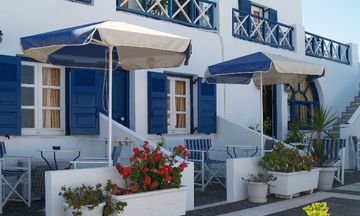 Margarita Hotel