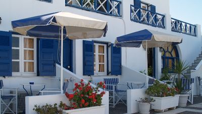 Margarita Hotel