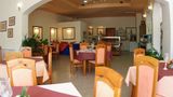 Hotel Villa Holiday Restaurant