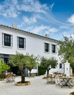 Bed & Breakfast La Posada Del Torcal