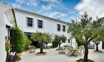 Bed & Breakfast La Posada Del Torcal