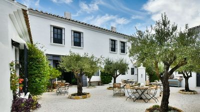 Bed & Breakfast La Posada Del Torcal