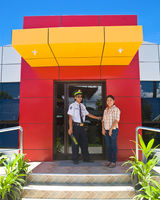 StayLite Suites