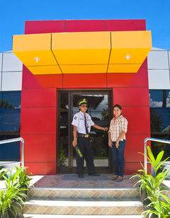 StayLite Suites