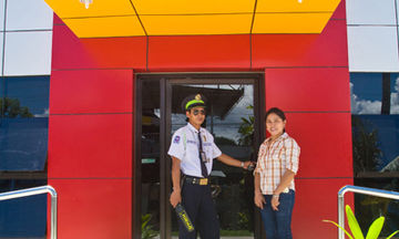 StayLite Suites