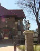 The Mansion Bed & Breakfast