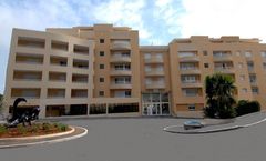 Appart'hotel Odalys Les Jardins d'Elisa