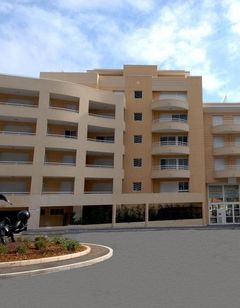 Appart'hotel Odalys Les Jardins d'Elisa