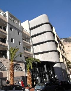 Odalys Les Hauts de la Principaute