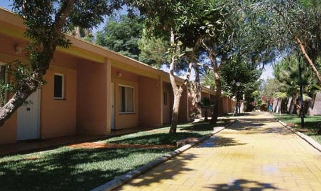 Dunas Puerto Exterior