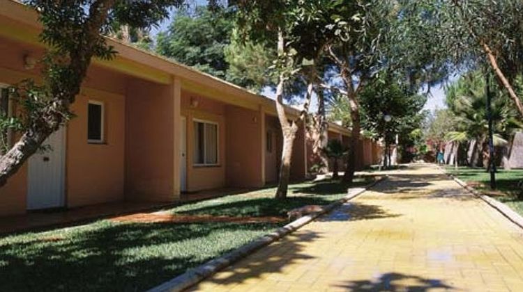 Dunas Puerto Exterior