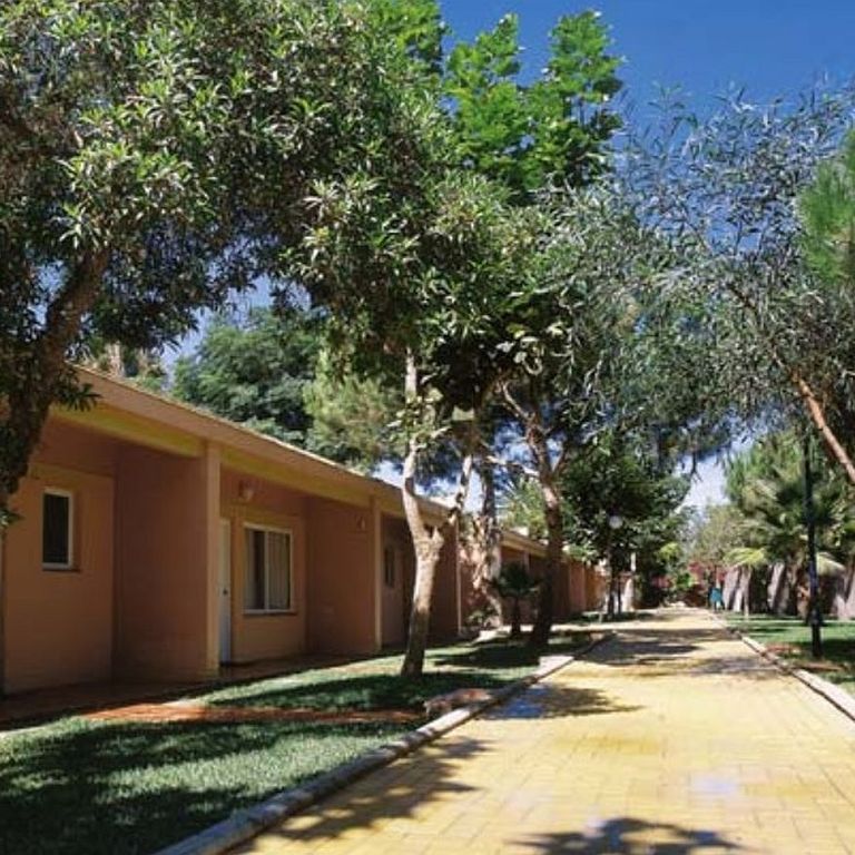 Dunas Puerto