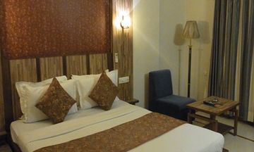 Hotel Eden