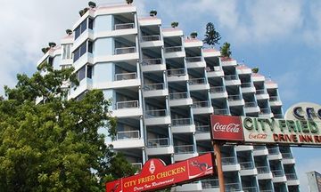 Hotel City Tower