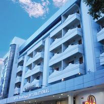 Hotel Mangala International
