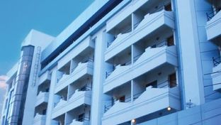 Hotel Mangala International