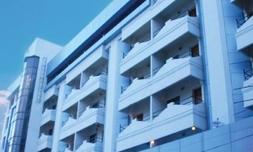 Hotel Mangala International