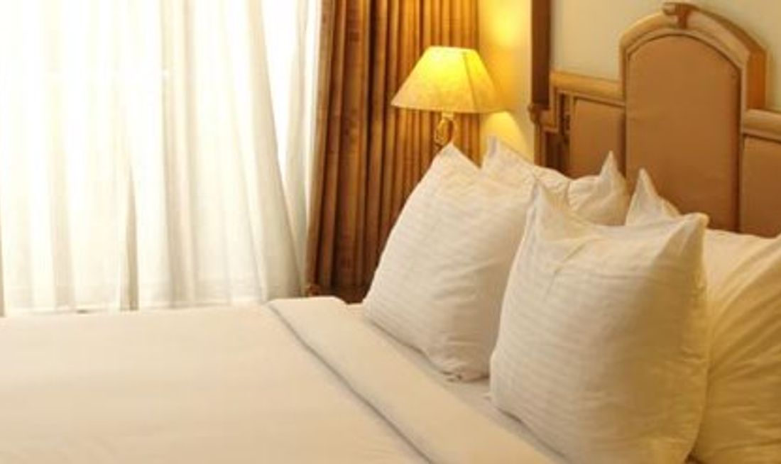 Hotel CAG Pride Room
