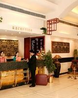 Hotel Heritage Inn