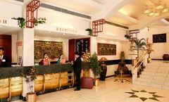 Hotel Heritage Inn
