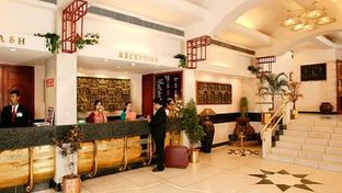 Hotel Heritage Inn