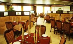 Hotel Rathna Residency