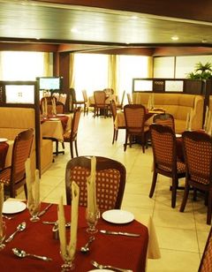 Hotel Rathna Residency