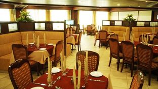 Hotel Rathna Residency