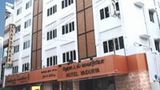 Hotel Vaidurya Exterior