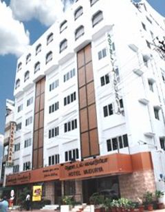 Hotel Vaidurya