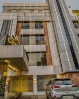 UPAR Hotels Kodambakkam