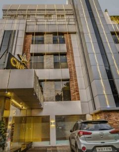 UPAR Hotels Kodambakkam