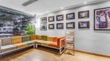 UPAR Hotels Kodambakkam Lobby