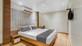 UPAR Hotels Kodambakkam Room