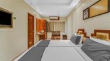 UPAR Hotels Kodambakkam Room