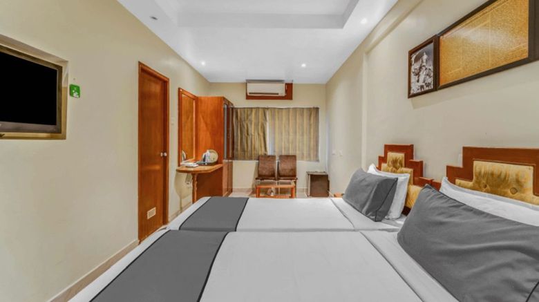 <b>UPAR Hotels Kodambakkam Room</b> <b>UPAR Hotels Kodambakkam Room</b>