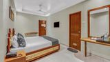 UPAR Hotels Kodambakkam Room
