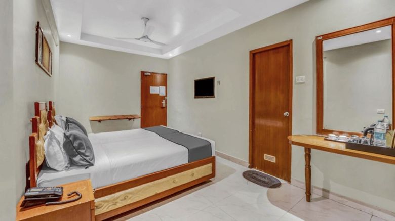 <b>UPAR Hotels Kodambakkam Room</b> <b>UPAR Hotels Kodambakkam Room</b>