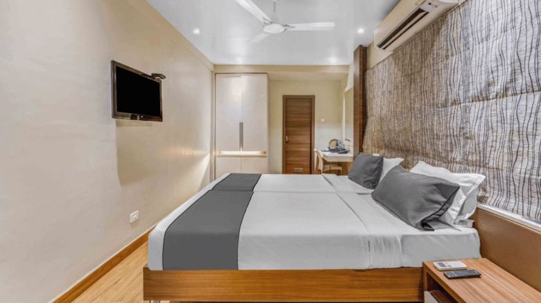 <b>UPAR Hotels Kodambakkam Room</b> <b>UPAR Hotels Kodambakkam Room</b>