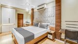 UPAR Hotels Kodambakkam Room