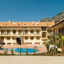 Hotel Parque de Cazorla